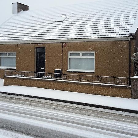 Woodend Bed & Breakfast Glenrothes Luaran gambar