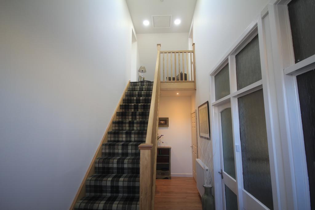 Woodend Bed & Breakfast Glenrothes Luaran gambar