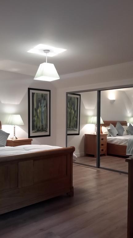 Woodend Bed & Breakfast Glenrothes Bilik gambar