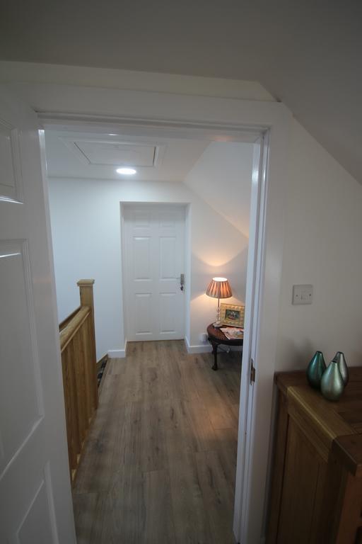 Woodend Bed & Breakfast Glenrothes Bilik gambar