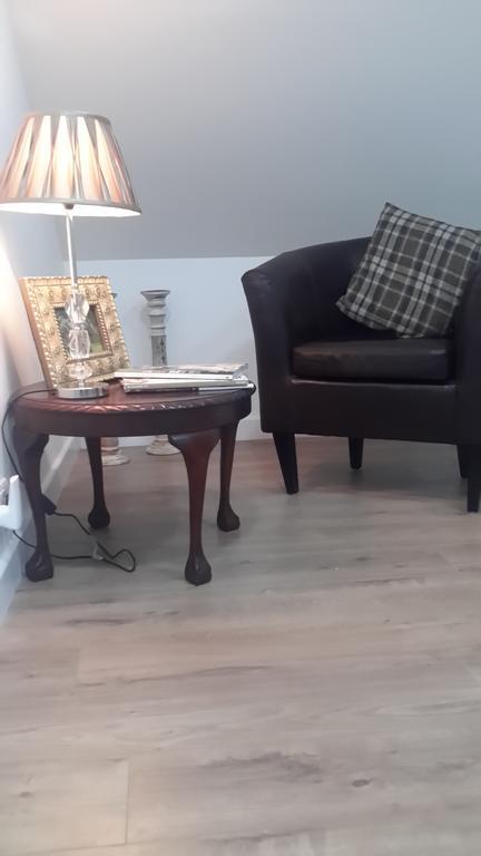 Woodend Bed & Breakfast Glenrothes Bilik gambar