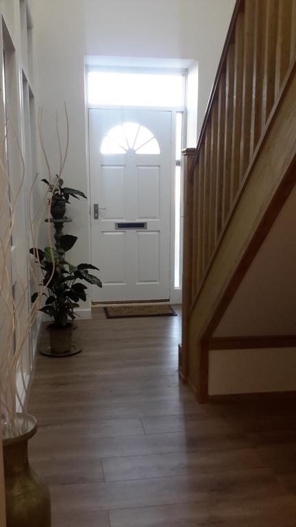 Woodend Bed & Breakfast Glenrothes Bilik gambar