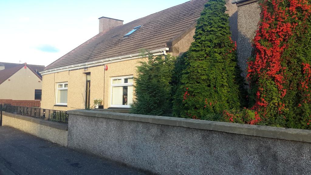 Woodend Bed & Breakfast Glenrothes Luaran gambar