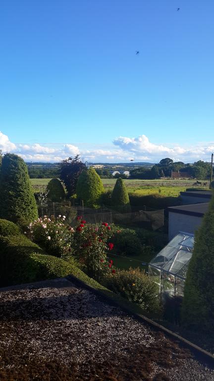 Woodend Bed & Breakfast Glenrothes Luaran gambar