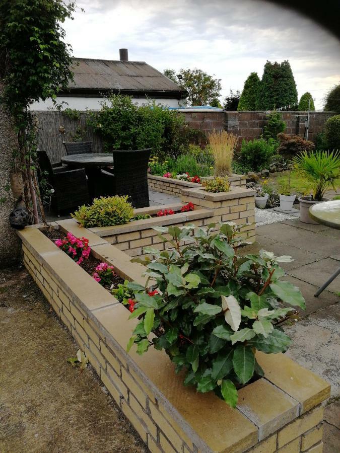 Woodend Bed & Breakfast Glenrothes Luaran gambar