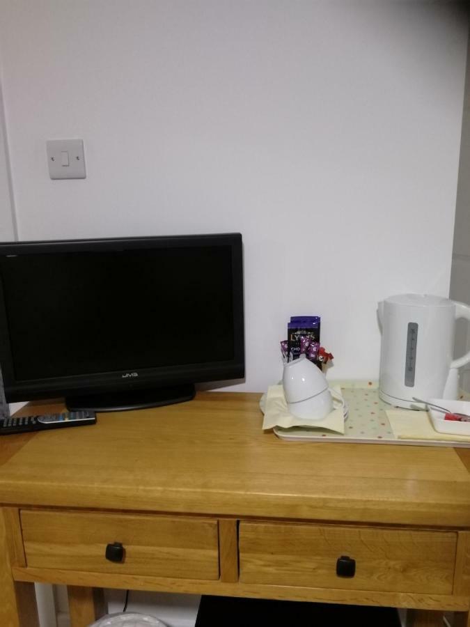 Woodend Bed & Breakfast Glenrothes Luaran gambar