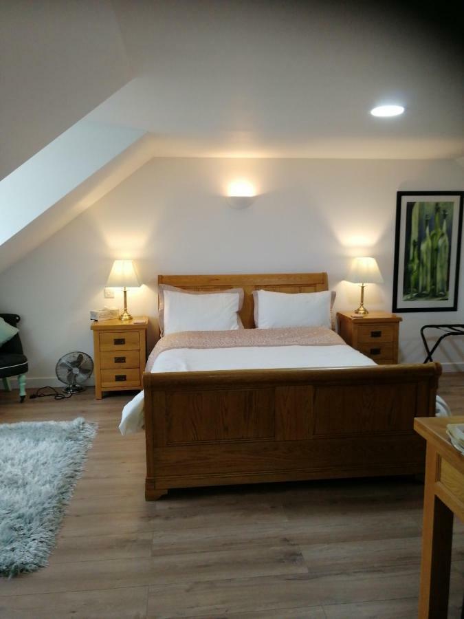 Woodend Bed & Breakfast Glenrothes Luaran gambar