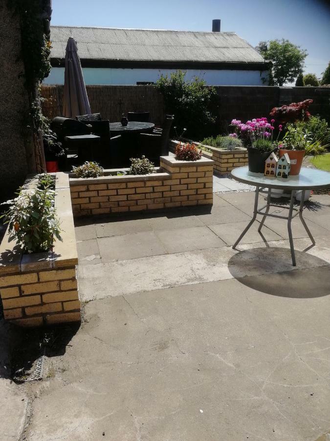 Woodend Bed & Breakfast Glenrothes Luaran gambar